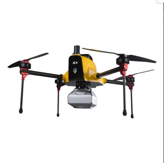 南方（nanfang） 智航 SF700A  無人機 電動多旋翼無人機(內含：多光譜，吊艙，軟件，保險)對稱電機軸距≤700mm最大抗風能力5級傾斜載荷作業時間≥45min SF700A